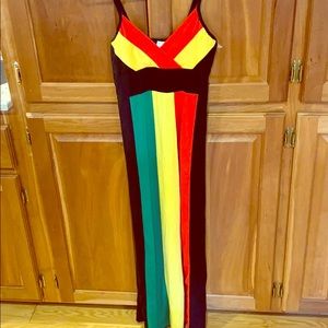 Women’s Jamaica Dress S